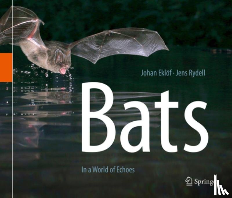 Eklof, Johan, Rydell, Jens - Bats