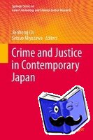  - Crime and Justice in Contemporary Japan