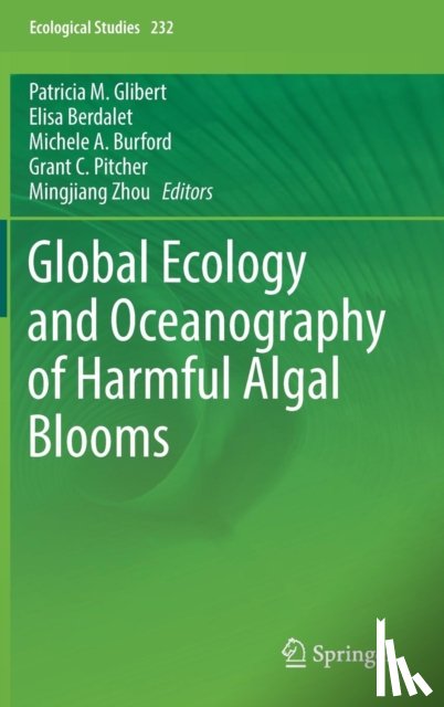  - Global Ecology and Oceanography of Harmful Algal Blooms