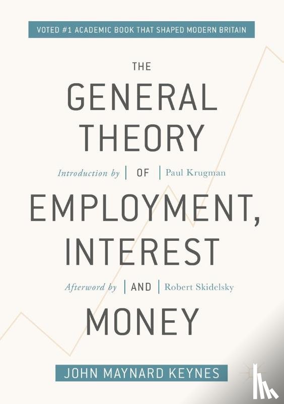 Keynes, John Maynard - The General Theory of Employment, Interest, and Money