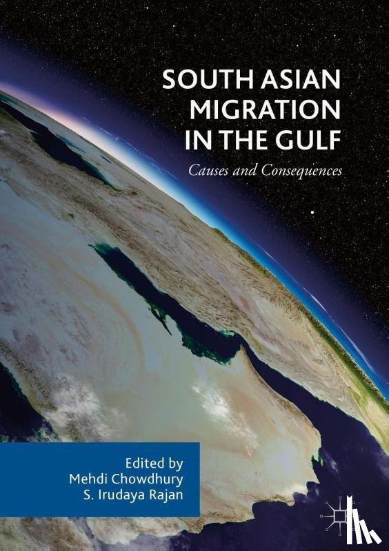 - South Asian Migration in the Gulf