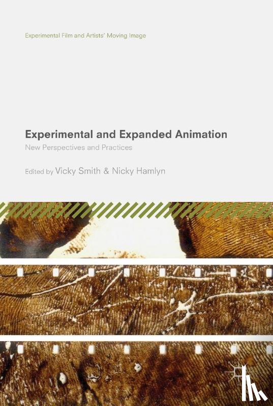  - Experimental and Expanded Animation