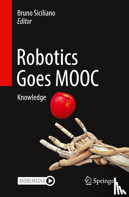  - Robotics Goes MOOC