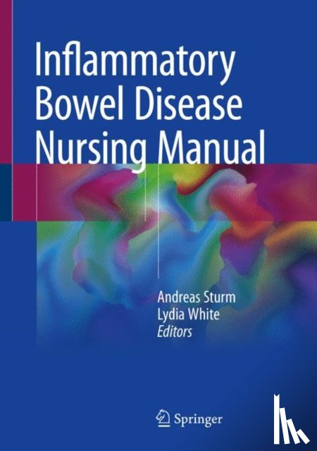  - Inflammatory Bowel Disease Nursing Manual