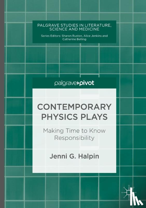 Halpin, Jenni G. - Contemporary Physics Plays