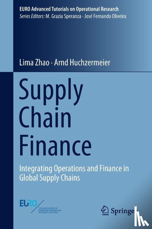 Zhao, Lima, Huchzermeier, Arnd - Supply Chain Finance
