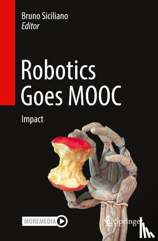  - Robotics Goes MOOC