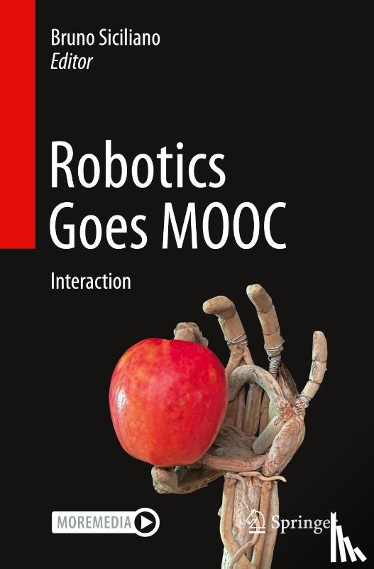  - Robotics Goes MOOC