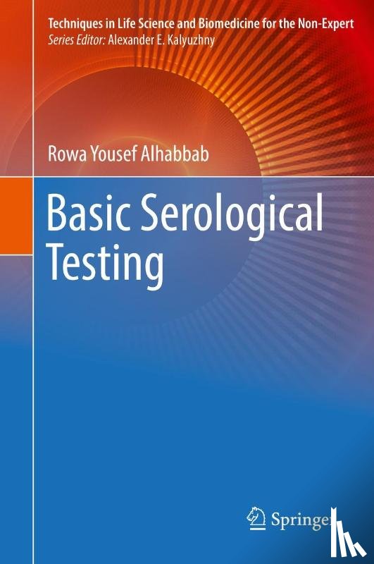 Alhabbab, Rowa Yousef - Basic Serological Testing
