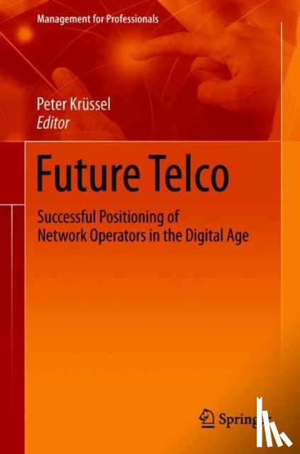  - Future Telco