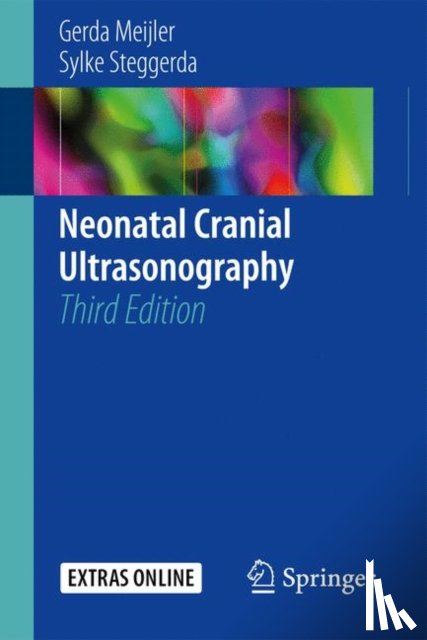 Meijler, Gerda, Steggerda, Sylke J. - Neonatal Cranial Ultrasonography