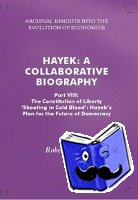 Leeson, Robert - Hayek: A Collaborative Biography