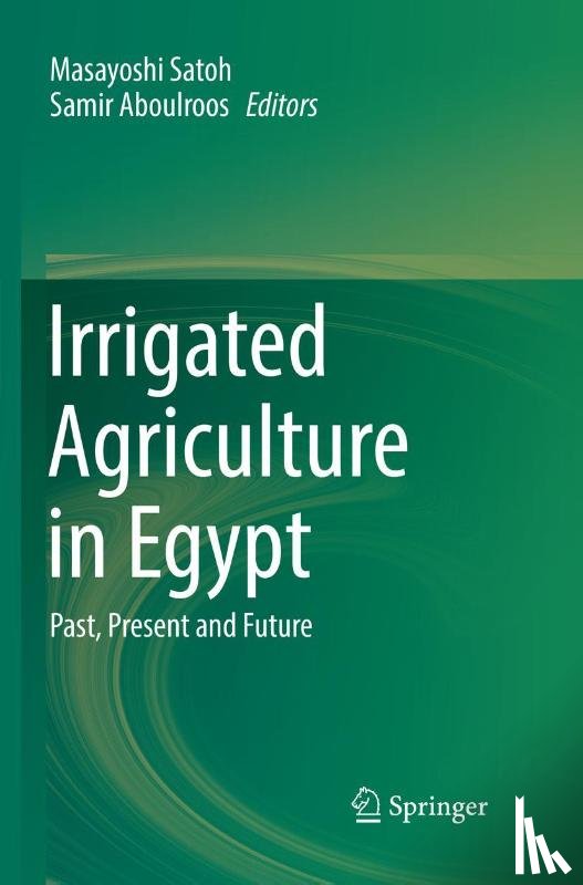  - Irrigated Agriculture in Egypt