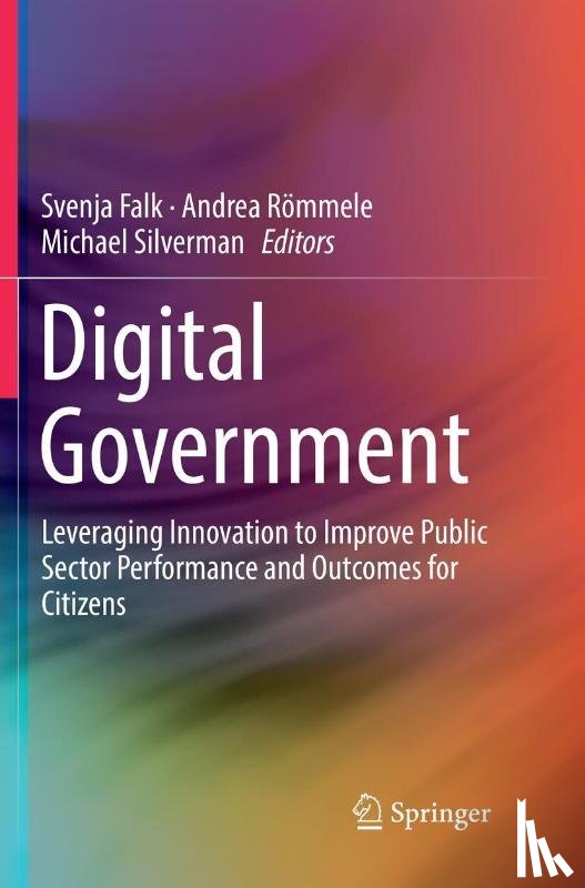  - Digital Government