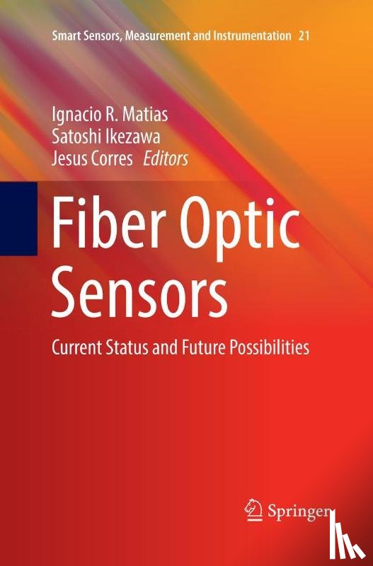  - Fiber Optic Sensors