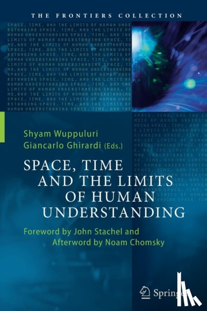  - Space, Time and the Limits of Human Understanding