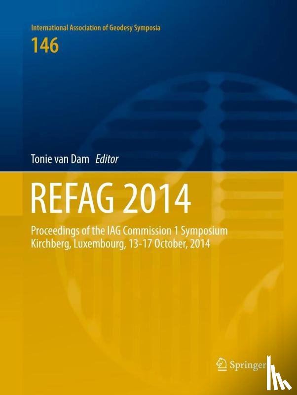  - REFAG 2014