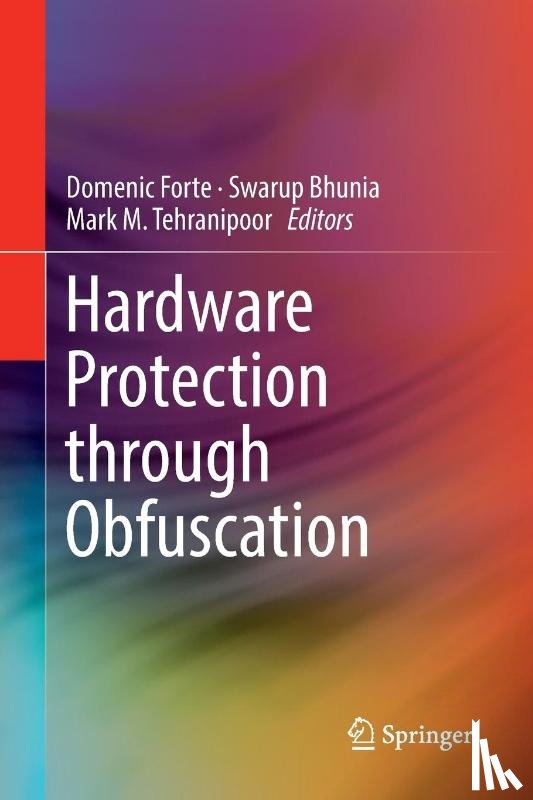  - Hardware Protection through Obfuscation