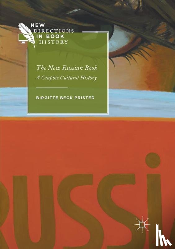 Pristed, Birgitte Beck - The New Russian Book