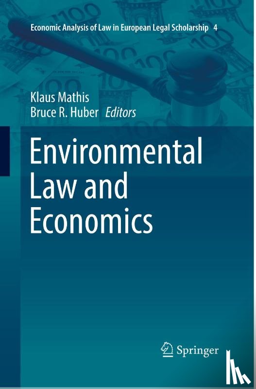  - Environmental Law and Economics