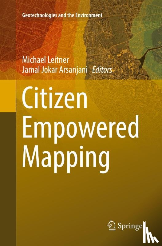  - Citizen Empowered Mapping