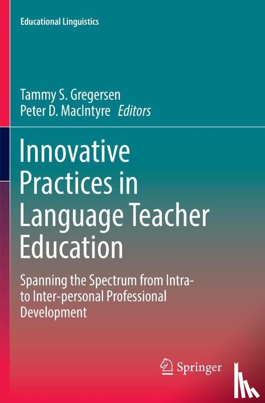  - Innovative Practices in Language Teacher Education