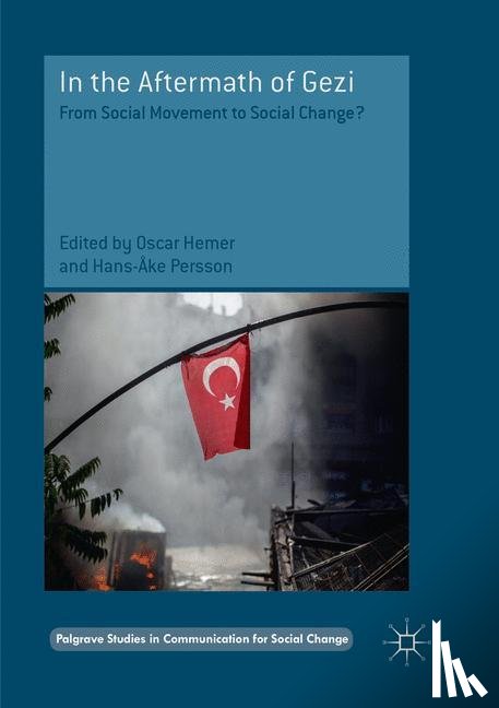  - In the Aftermath of Gezi