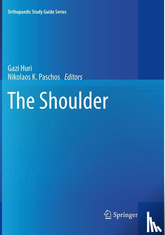  - The Shoulder