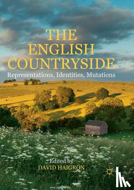  - The English Countryside