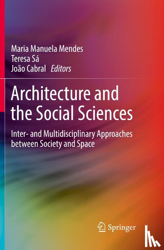  - Architecture and the Social Sciences