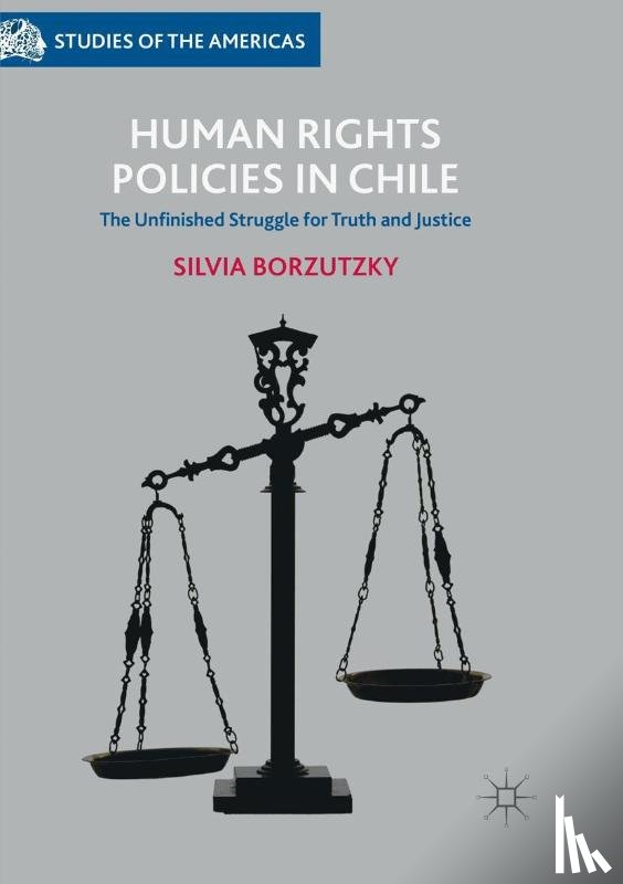 Borzutzky, Silvia - Human Rights Policies in Chile