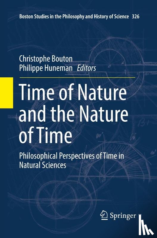  - Time of Nature and the Nature of Time
