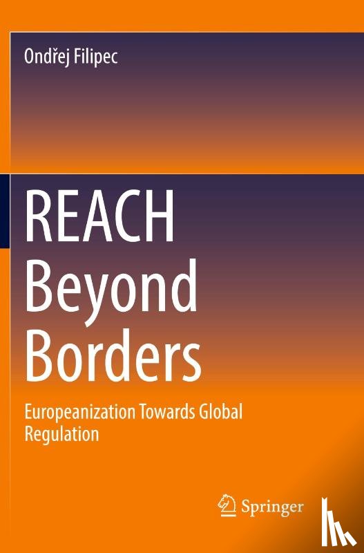 Filipec, Ondrej - REACH Beyond Borders