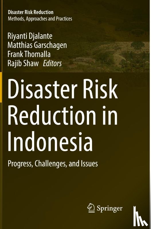  - Disaster Risk Reduction in Indonesia