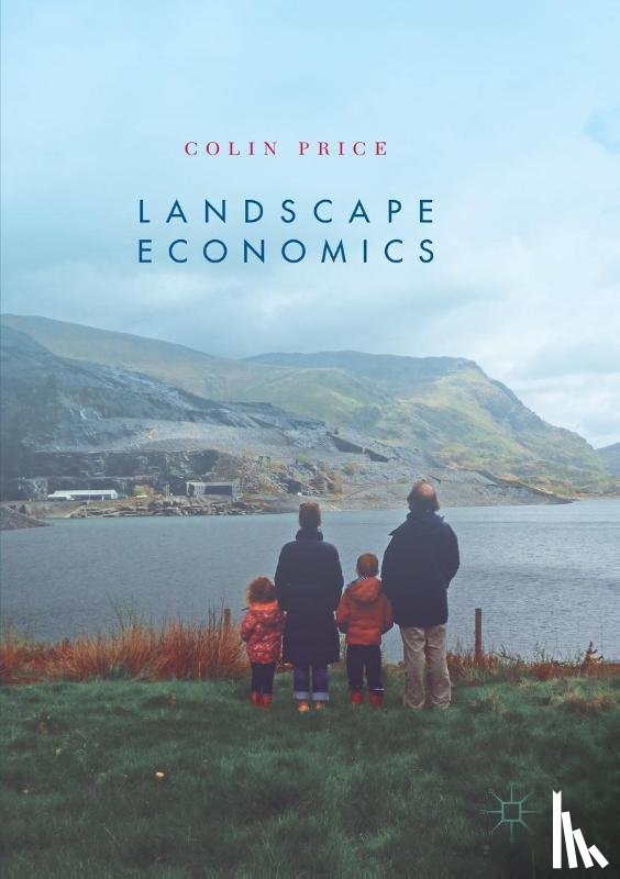 Price, Colin - Landscape Economics