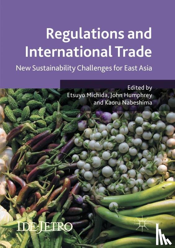  - Regulations and International Trade