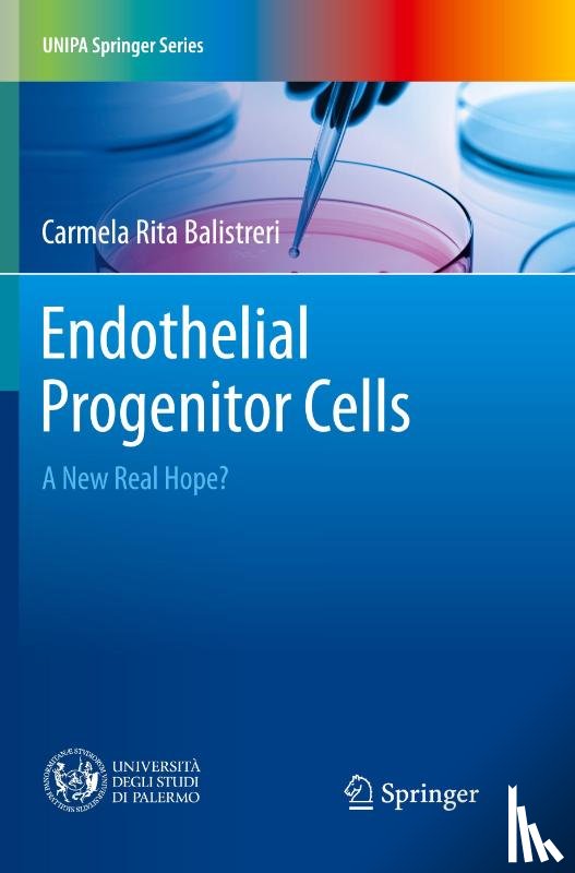 Balistreri, Carmela Rita - Endothelial Progenitor Cells