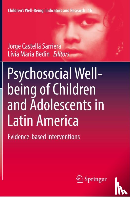  - Psychosocial Well-being of Children and Adolescents in Latin America