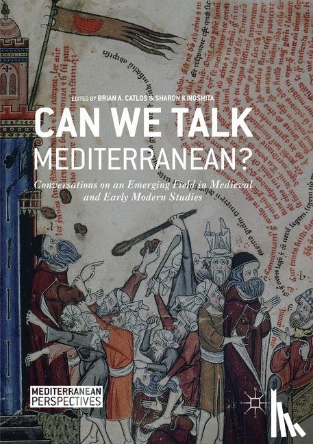  - Can We Talk Mediterranean?