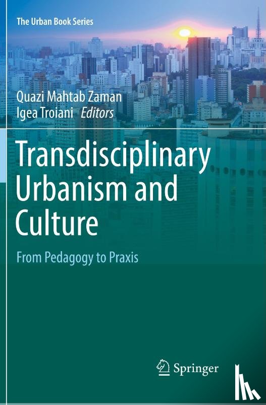  - Transdisciplinary Urbanism and Culture