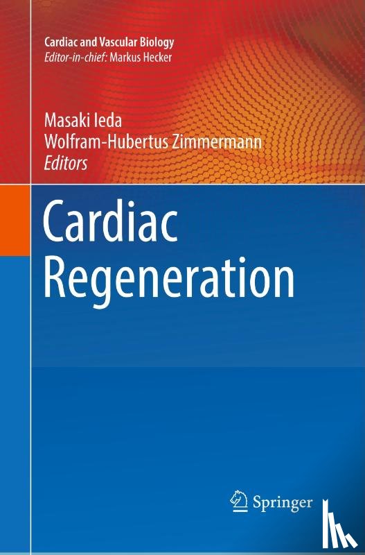  - Cardiac Regeneration