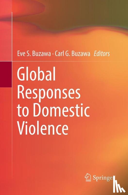  - Global Responses to Domestic Violence