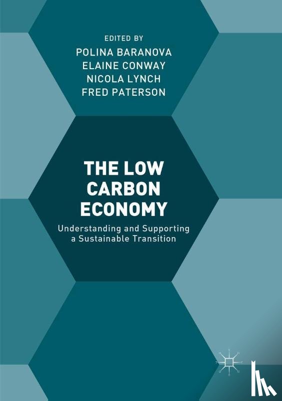  - The Low Carbon Economy