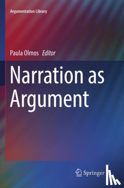  - Narration as Argument