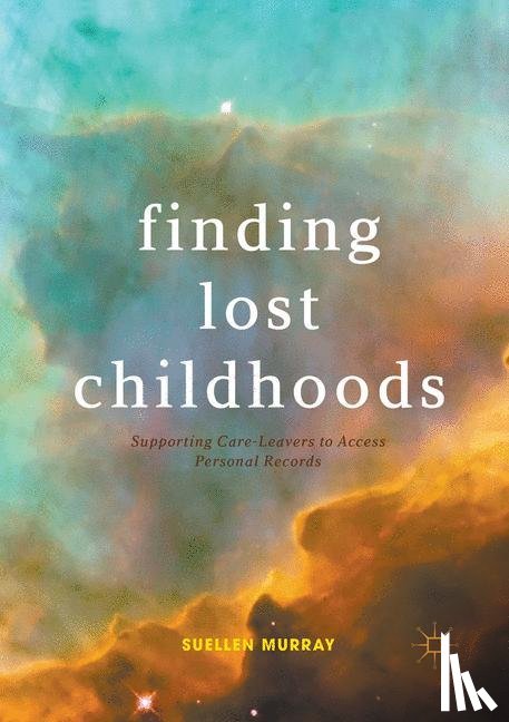 Murray, Suellen - Finding Lost Childhoods