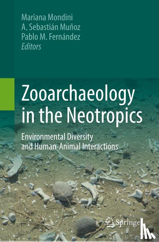  - Zooarchaeology in the Neotropics
