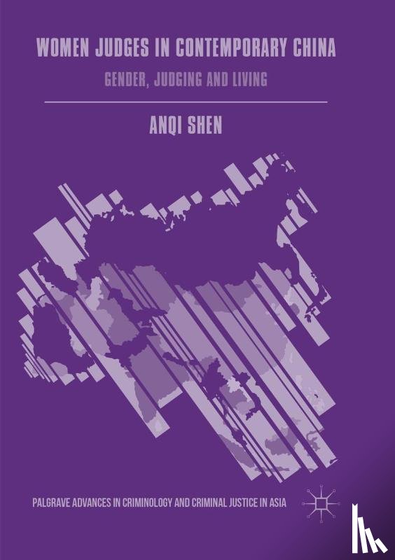 Shen, Anqi - Women Judges in Contemporary China