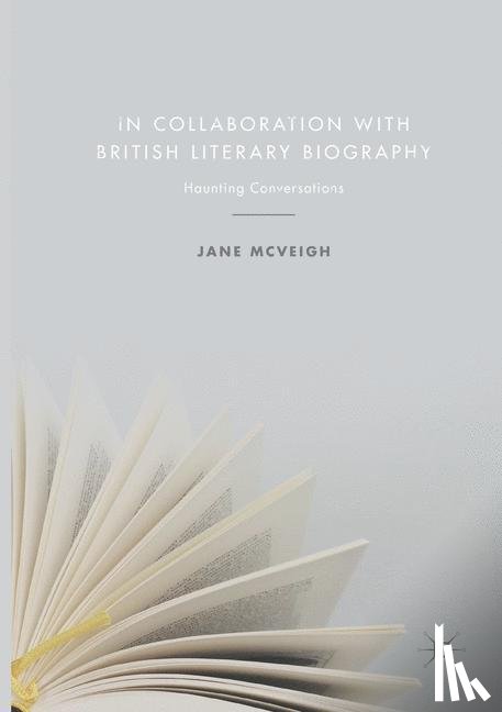 McVeigh, Jane - In Collaboration with British Literary Biography