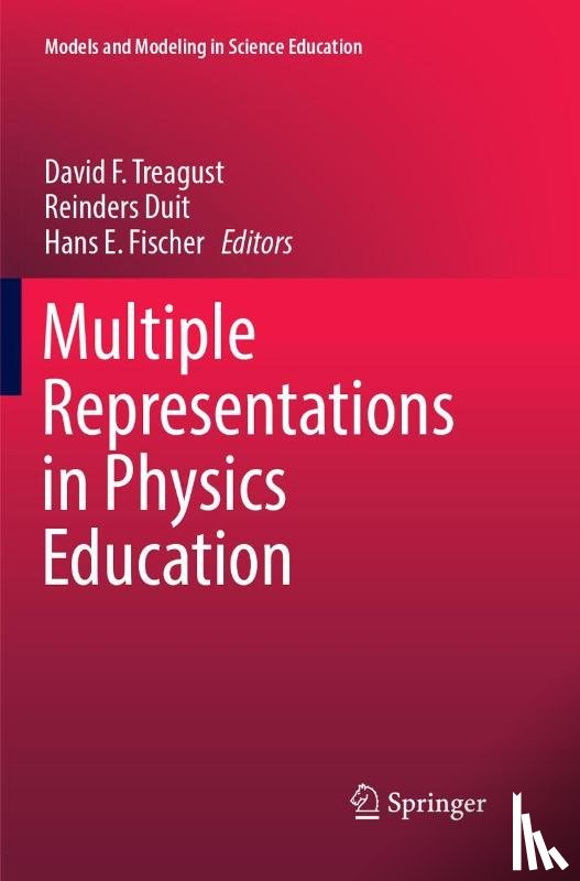  - Multiple Representations in Physics Education