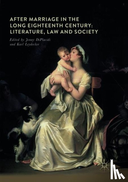  - After Marriage in the Long Eighteenth Century
